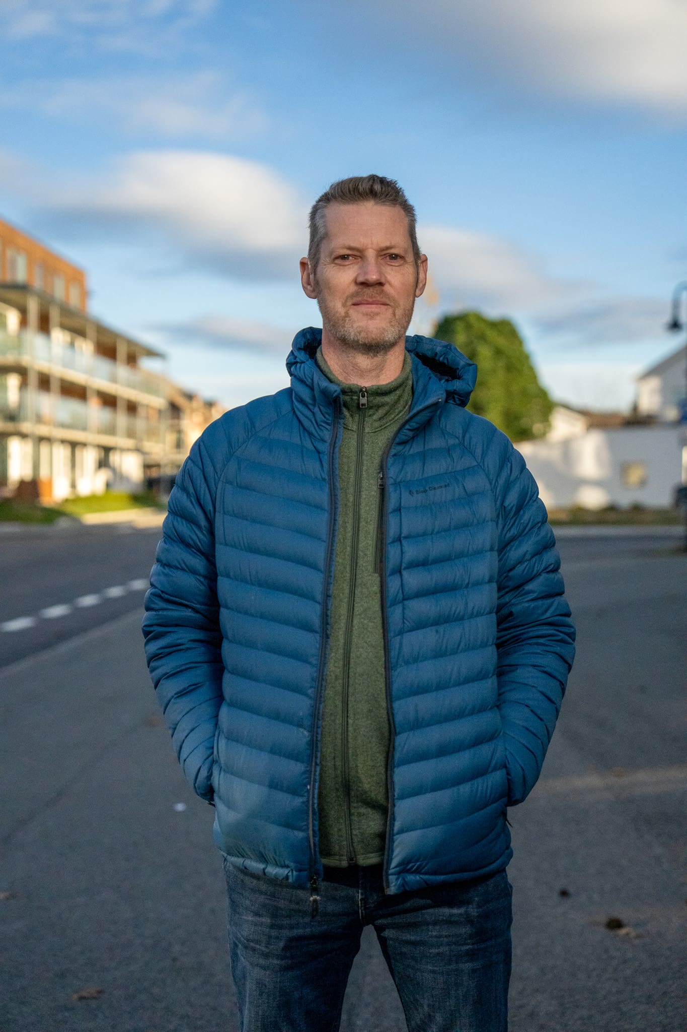 Øyvind Skjold Berggren Bilde av Øyvind Skjold Berggren